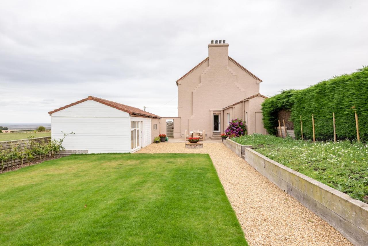 Monksholm House St. Andrews Exterior foto